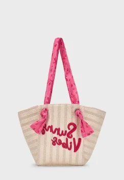 Mayoral geanta de plaja pentru copii imagine