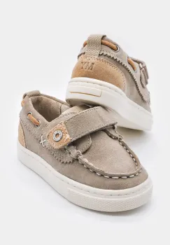 Mayoral mocasini din piele intoarsa imagine