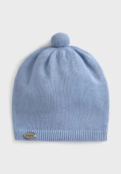 Mayoral Newborn caciula bebe 9936 imagine