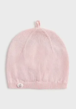 Mayoral Newborn caciula de bumbac pentru copii imagine