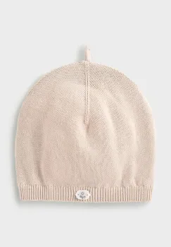 Mayoral Newborn caciula de bumbac pentru copii imagine