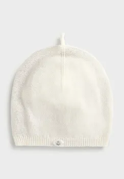 Mayoral Newborn caciula de bumbac pentru copii imagine