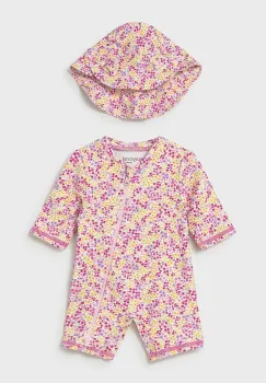 Mayoral Newborn costum de baie pentru bebelusi imagine