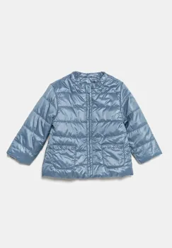 Mayoral Newborn geaca bebe 1478 imagine
