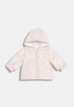 Mayoral Newborn geaca bebe imagine