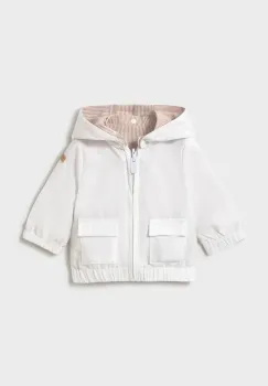 Mayoral Newborn geaca reversibila pentru bebelusi imagine