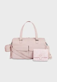 Mayoral Newborn geanta cu accesorii pentru bebelusi imagine
