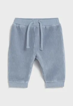 Mayoral Newborn pantaloni bebe 2587 imagine