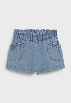 Mayoral Newborn pantaloni scurti bebe imagine