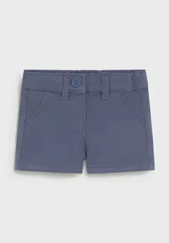 Mayoral Newborn pantaloni scurti bebe imagine