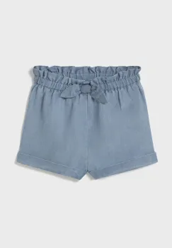 Mayoral Newborn pantaloni scurti bebe neted, 1258 imagine