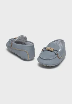 Mayoral Newborn pantofi pentru bebelusi 9947 imagine