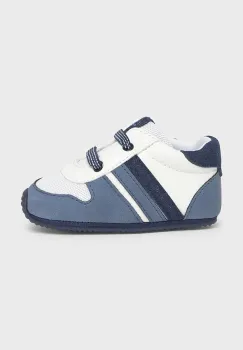 Mayoral Newborn pantofi pentru bebelusi 9953 imagine