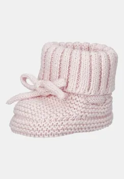 Mayoral Newborn pantofi pentru bebelusi culoarea roz, 9970 imagine