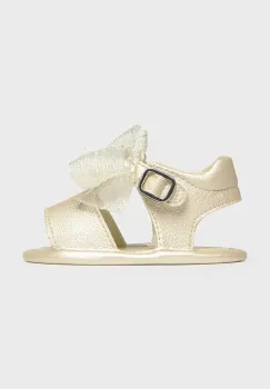 Mayoral Newborn pantofi pentru bebelusi imagine
