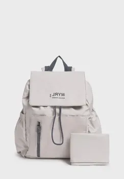 Mayoral Newborn rucsac cu salteluta pentru schimbat bebelusul imagine