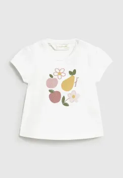 Mayoral Newborn tricou bebe imagine