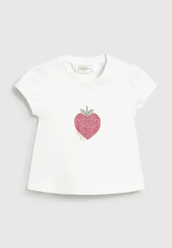 Mayoral Newborn tricou bebe imagine