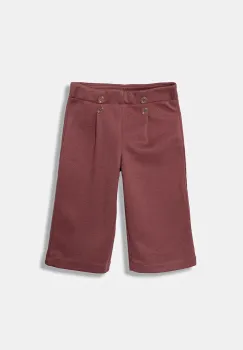 Mayoral pantaloni bebe culoarea rosu, 2588 imagine