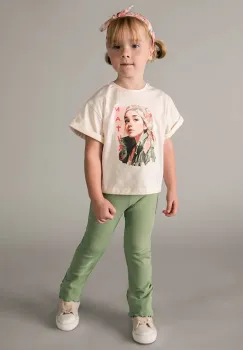 Mayoral pantaloni copii imagine