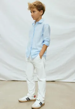 Mayoral pantaloni copii imagine