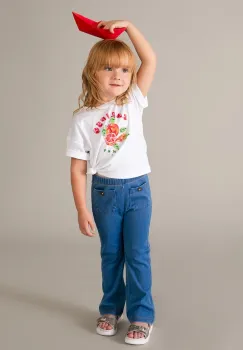 Mayoral pantaloni copii imagine