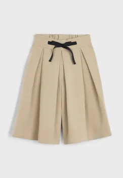 Mayoral pantaloni copii culoarea bej, 4908 imagine
