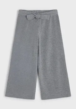Mayoral pantaloni copii culoarea gri, uni, 4579 imagine