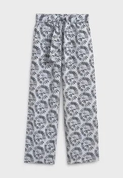 Mayoral pantaloni copii culoarea negru, modelator, 6533 imagine