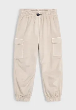 Mayoral pantaloni copii culoarea verde, 4556 imagine