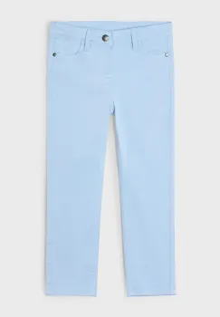 Mayoral pantaloni copii slim fit basic neted, 509 imagine