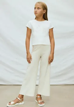 Mayoral pantaloni de in pentru copii imagine