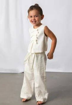 Mayoral pantaloni de in pentru copii imagine