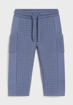 Mayoral pantaloni de trening pentru bebelusi neted, 2540 imagine