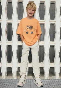 Mayoral pantaloni de trening pentru copii imagine