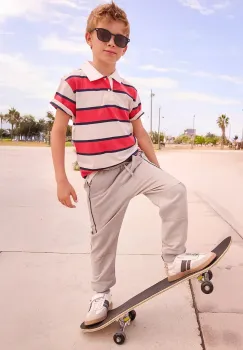 Mayoral pantaloni de trening pentru copii imagine