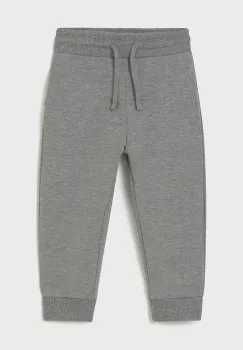 Mayoral pantaloni de trening pentru copii culoarea gri, 704 imagine