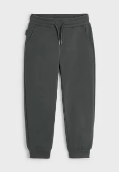 Mayoral pantaloni de trening pentru copii culoarea gri, 725 imagine
