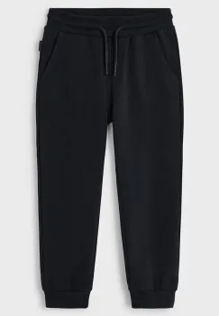 Mayoral pantaloni de trening pentru copii culoarea negru, 725 imagine
