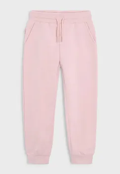 Mayoral pantaloni de trening pentru copii culoarea roz, 725 imagine