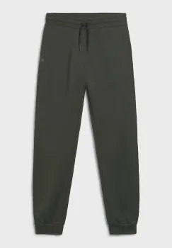 Mayoral pantaloni de trening pentru copii culoarea verde, 705 imagine