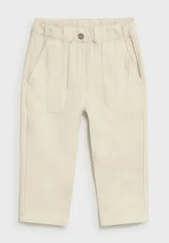 Mayoral pantaloni din bumbac pentru bebelusi imagine