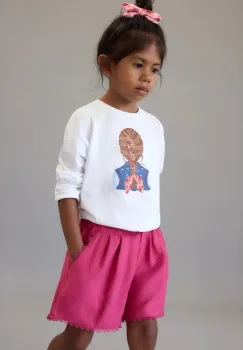 Mayoral pantaloni scurti copii imagine