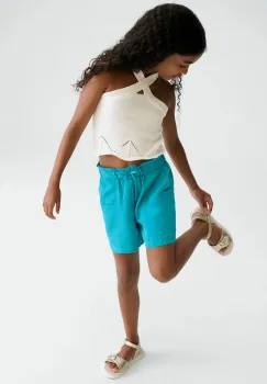 Mayoral pantaloni scurti copii imagine