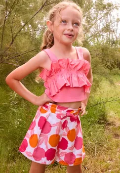 Mayoral pantaloni scurti copii imagine