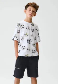 Mayoral pantaloni scurti copii imagine