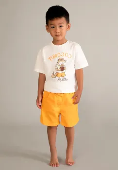 Mayoral pantaloni scurti copii imagine