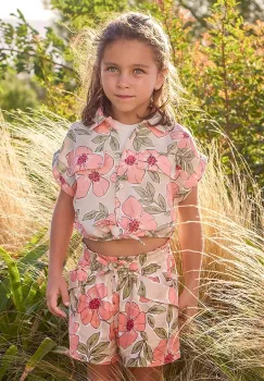 Mayoral pantaloni scurti copii imagine