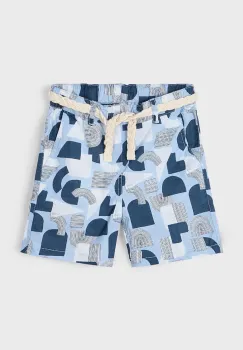 Mayoral pantaloni scurti copii 3221 imagine