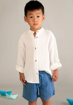 Mayoral pantaloni scurti copii imagine